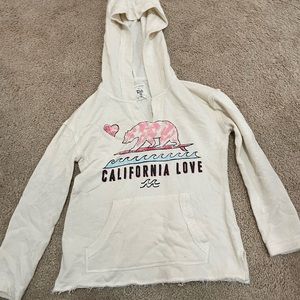Billabong California Hoodie
